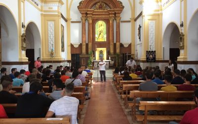 Convivencia inicial