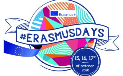Celebración #ErasmusDays 2020