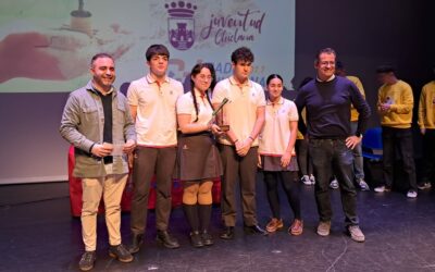 El Colegio San Juan Bosco de Campano gana el XXXIII Concurso “Conoce Andalucía” de Radio Chiclana.